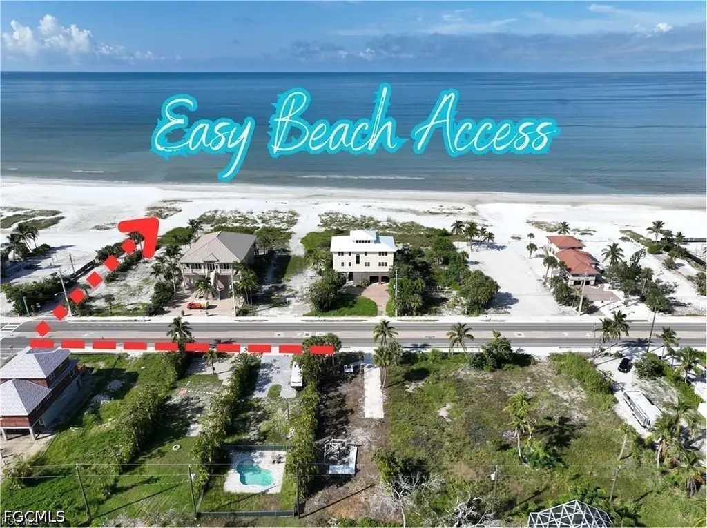 5851 Estero Boulevard Fort Myers Beach FL 33931