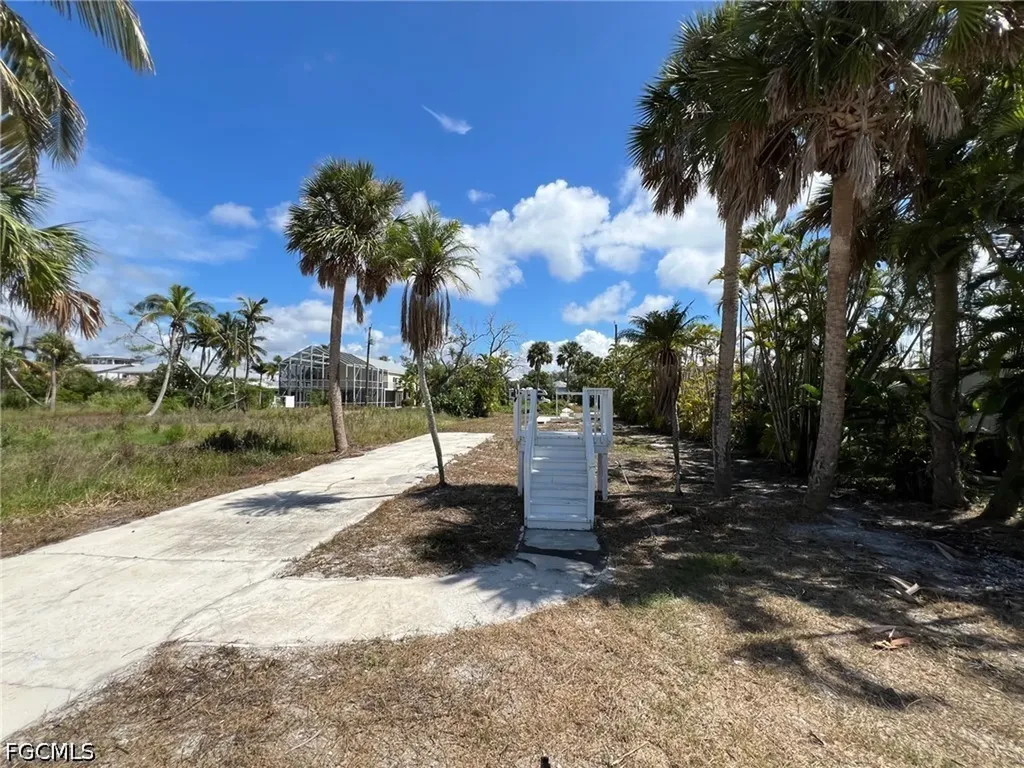 5851 Estero Boulevard Fort Myers Beach FL 33931