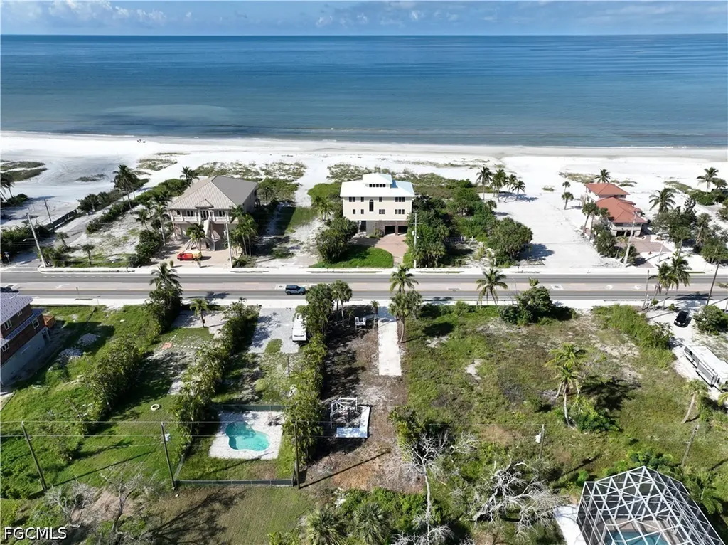 5851 Estero Boulevard Fort Myers Beach FL 33931
