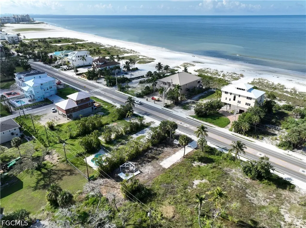 5851 Estero Boulevard Fort Myers Beach FL 33931