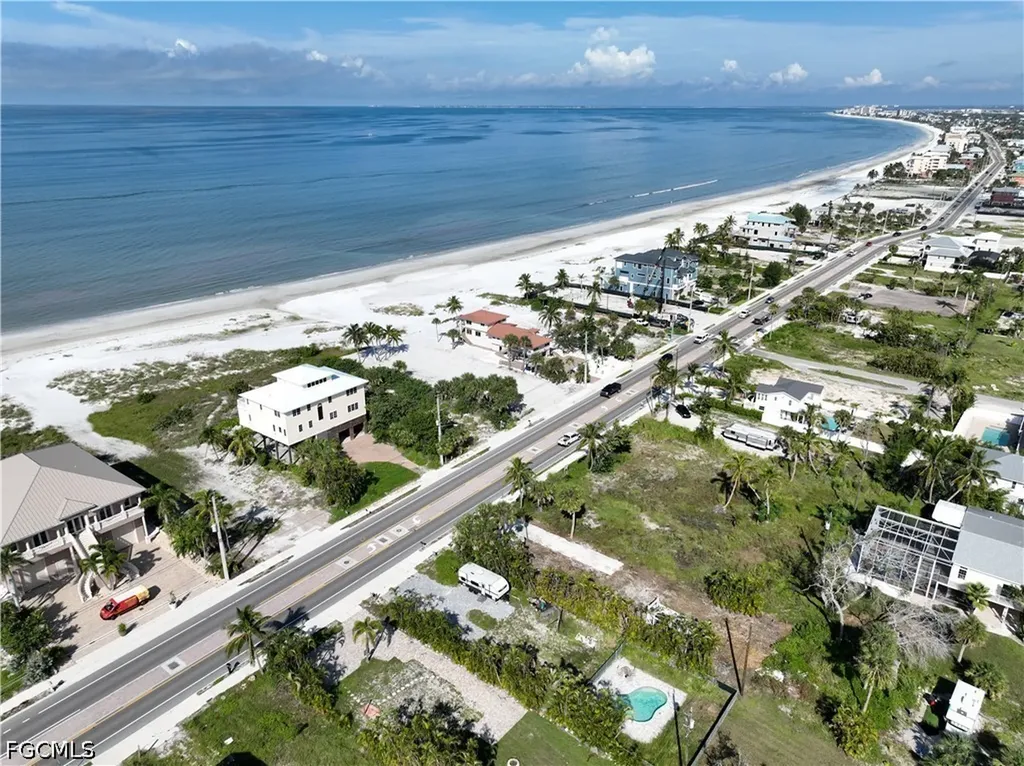 5851 Estero Boulevard Fort Myers Beach FL 33931