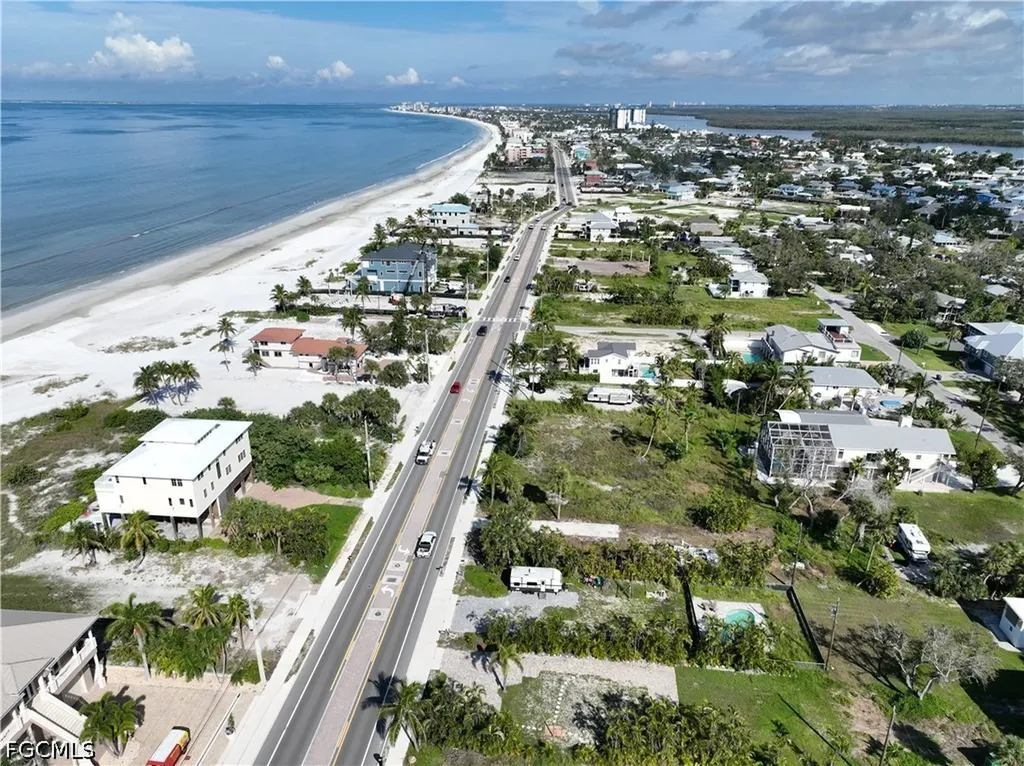 5851 Estero Boulevard Fort Myers Beach FL 33931