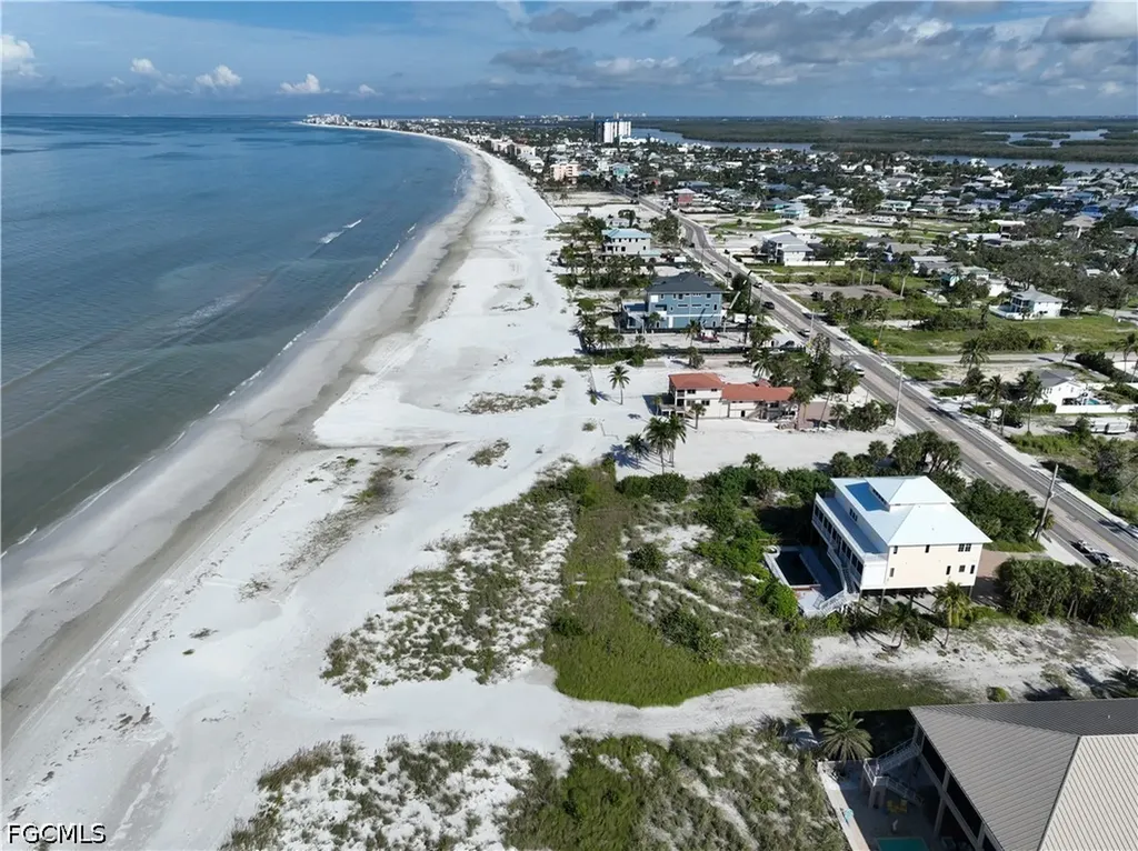 5851 Estero Boulevard Fort Myers Beach FL 33931