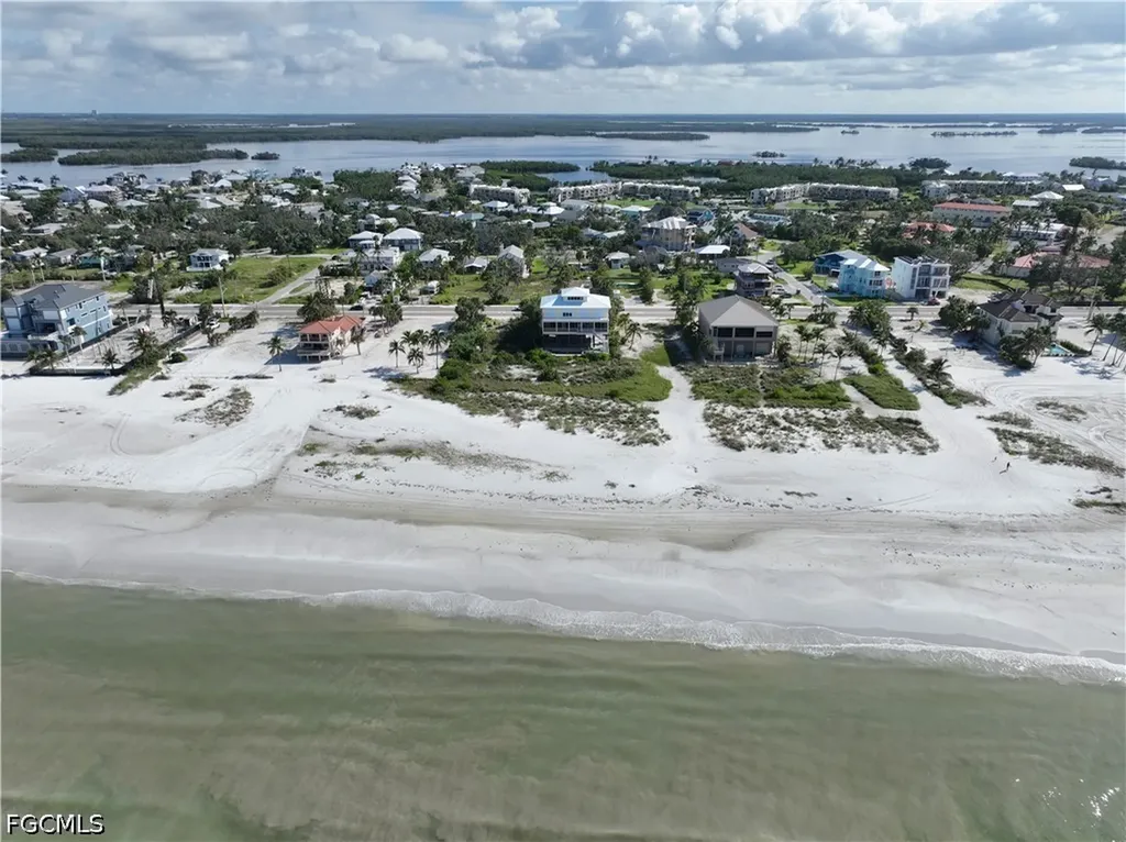 5851 Estero Boulevard Fort Myers Beach FL 33931