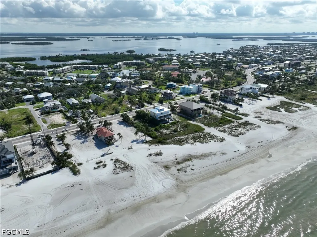 5851 Estero Boulevard Fort Myers Beach FL 33931