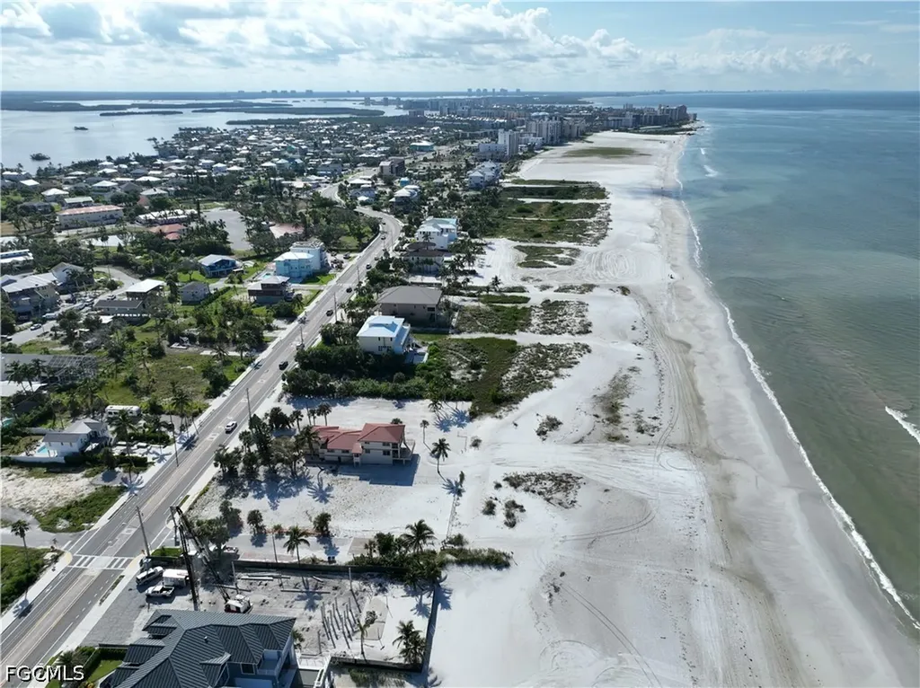 5851 Estero Boulevard Fort Myers Beach FL 33931