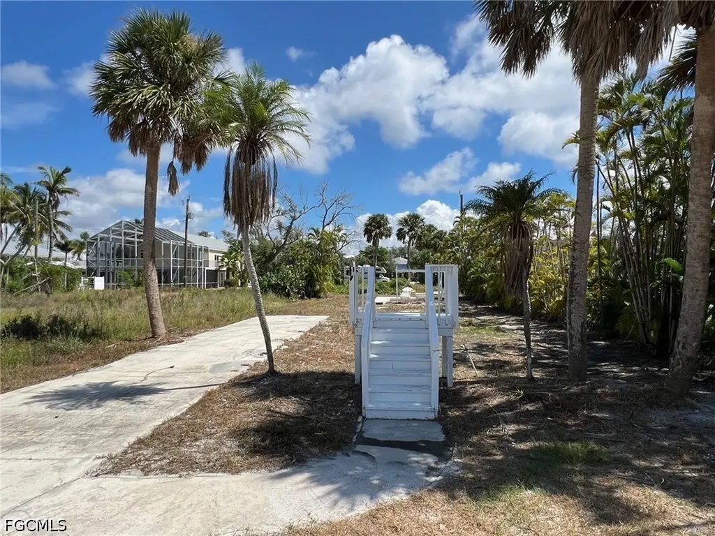 5851 Estero Boulevard Fort Myers Beach FL 33931