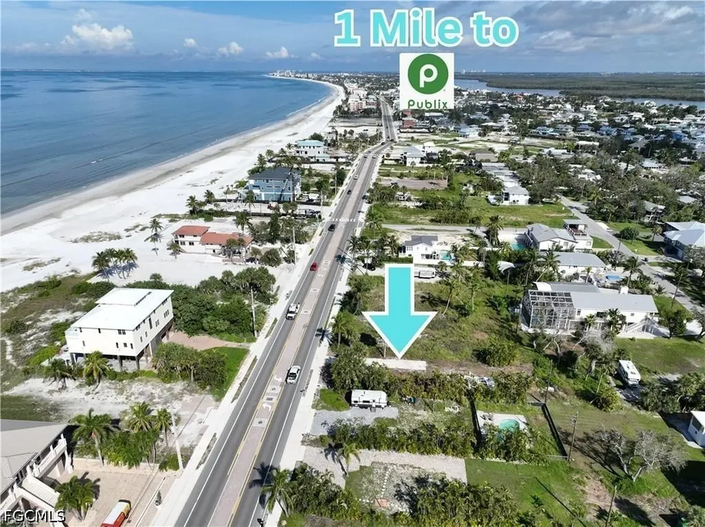 5851 Estero Boulevard Fort Myers Beach FL 33931