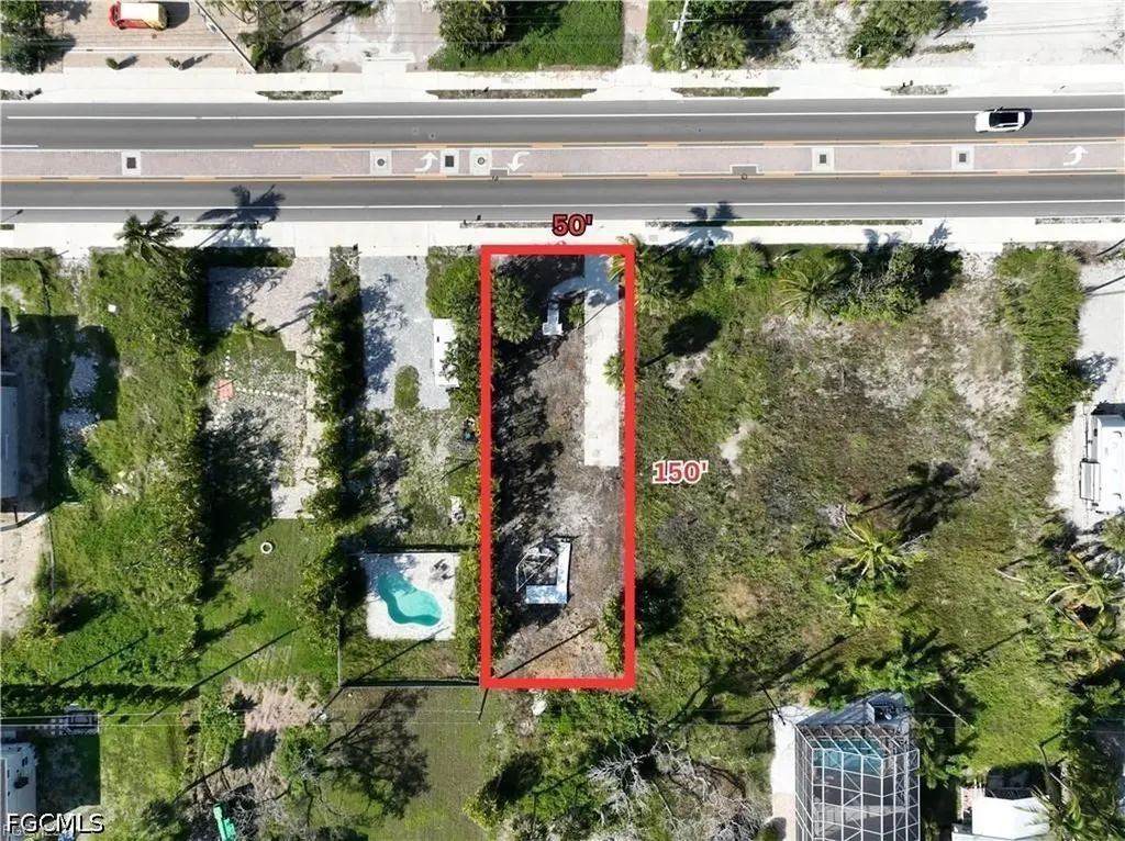 5851 Estero Boulevard Fort Myers Beach FL 33931
