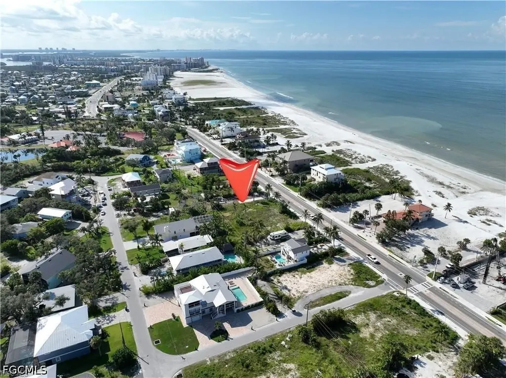 5851 Estero Boulevard Fort Myers Beach FL 33931