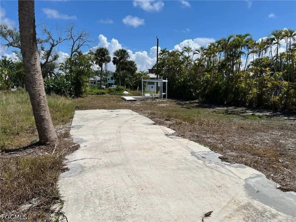 5851 Estero Boulevard Fort Myers Beach FL 33931