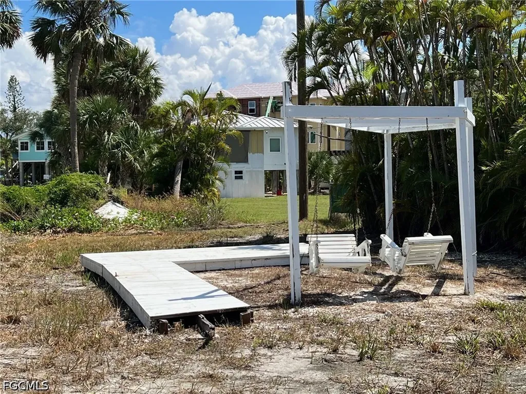 5851 Estero Boulevard Fort Myers Beach FL 33931