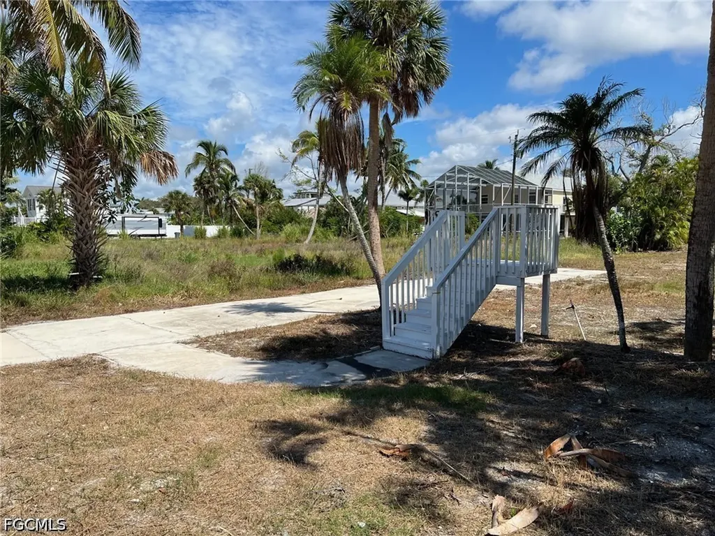 5851 Estero Boulevard Fort Myers Beach FL 33931