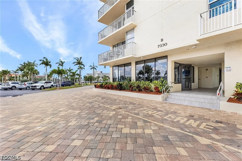 7330 Estero Boulevard Fort Myers Beach FL 33931