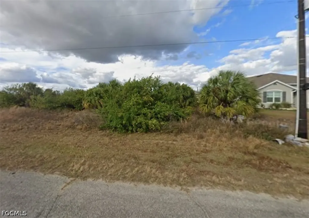 526 Glendale Avenue Labelle FL 33935