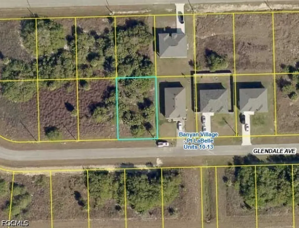 526 Glendale Avenue Labelle FL 33935