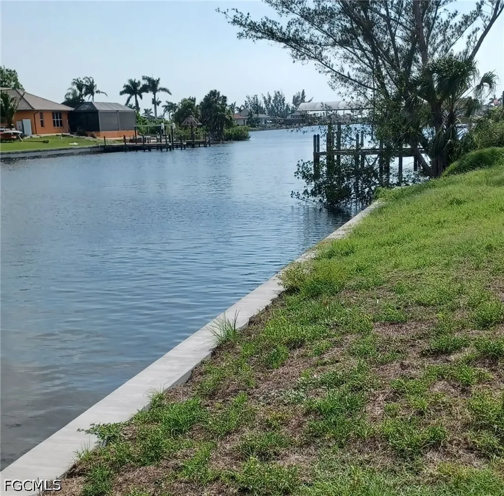 4128 NW 30th Lane Cape Coral FL 33993