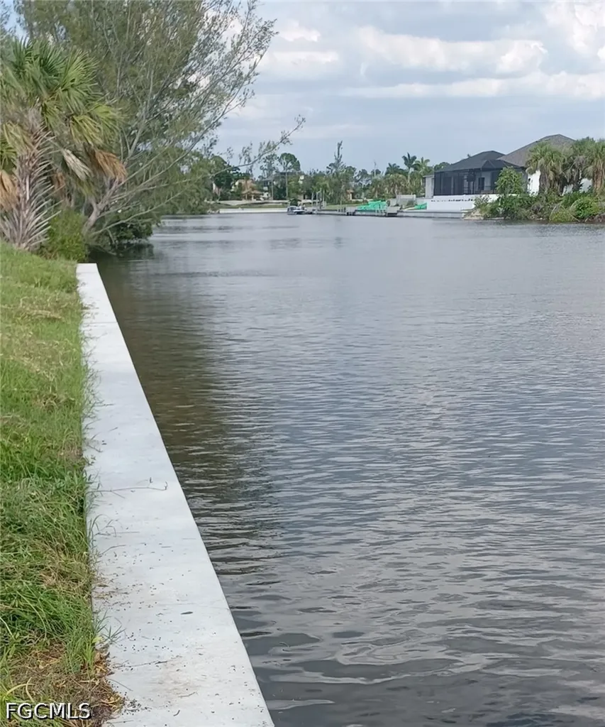 4128 NW 30th Lane Cape Coral FL 33993