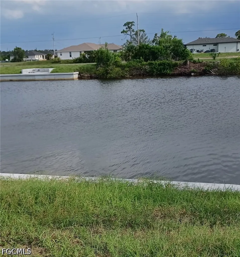 4128 NW 30th Lane Cape Coral FL 33993