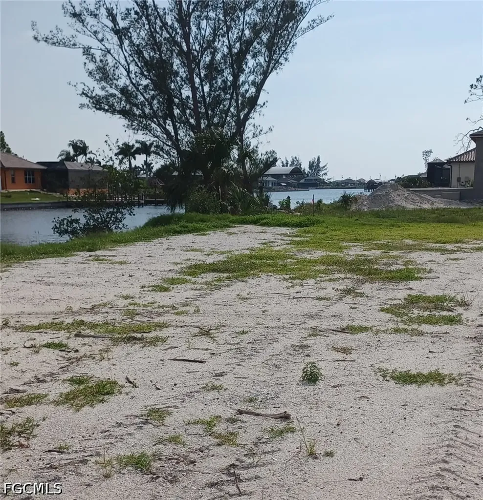 4128 NW 30th Lane Cape Coral FL 33993