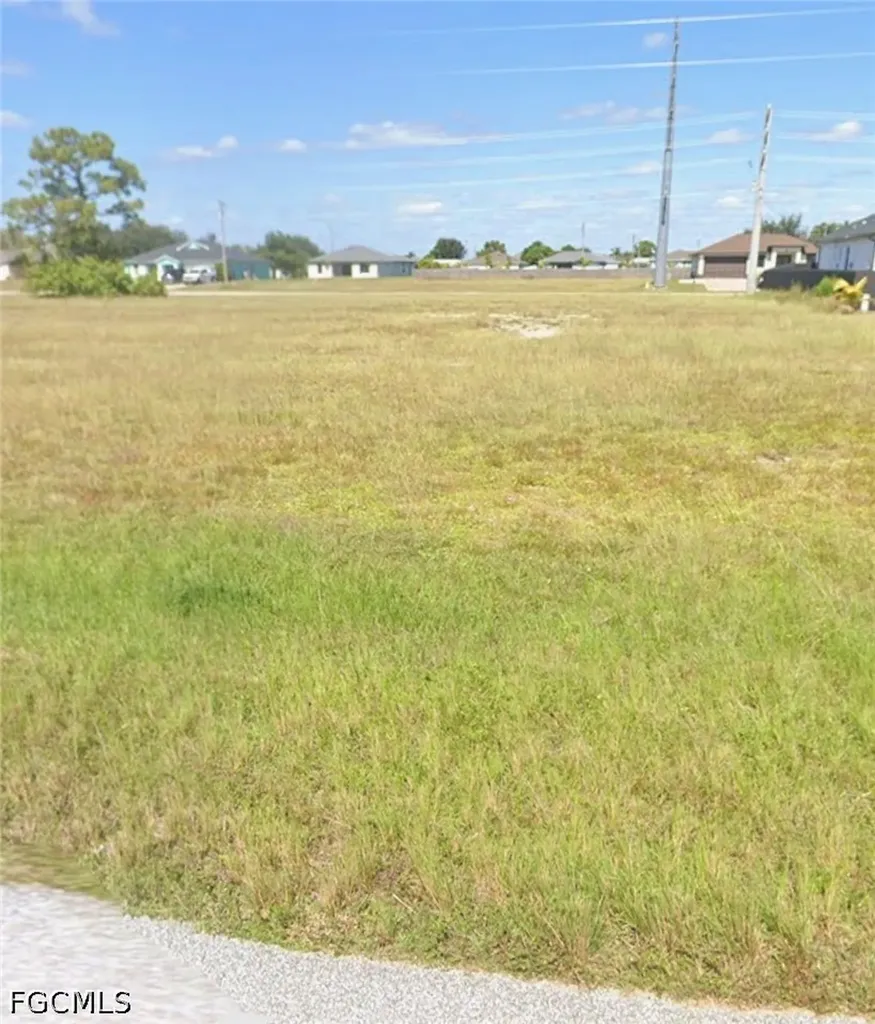 101 NW 23rd Terrace Cape Coral FL 33993