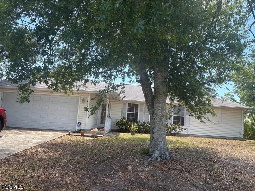 306 SW 29th Street Cape Coral FL 33914