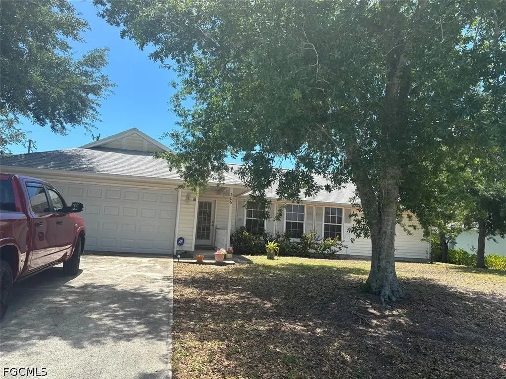 306 SW 29th Street Cape Coral FL 33914