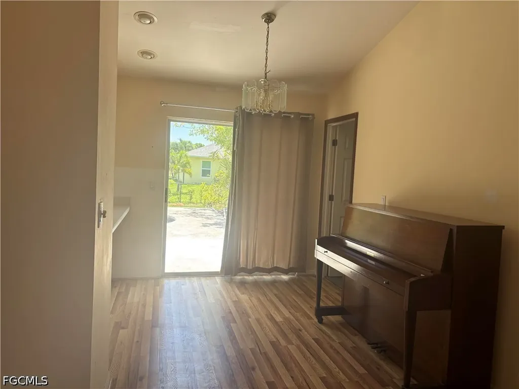 306 SW 29th Street Cape Coral FL 33914