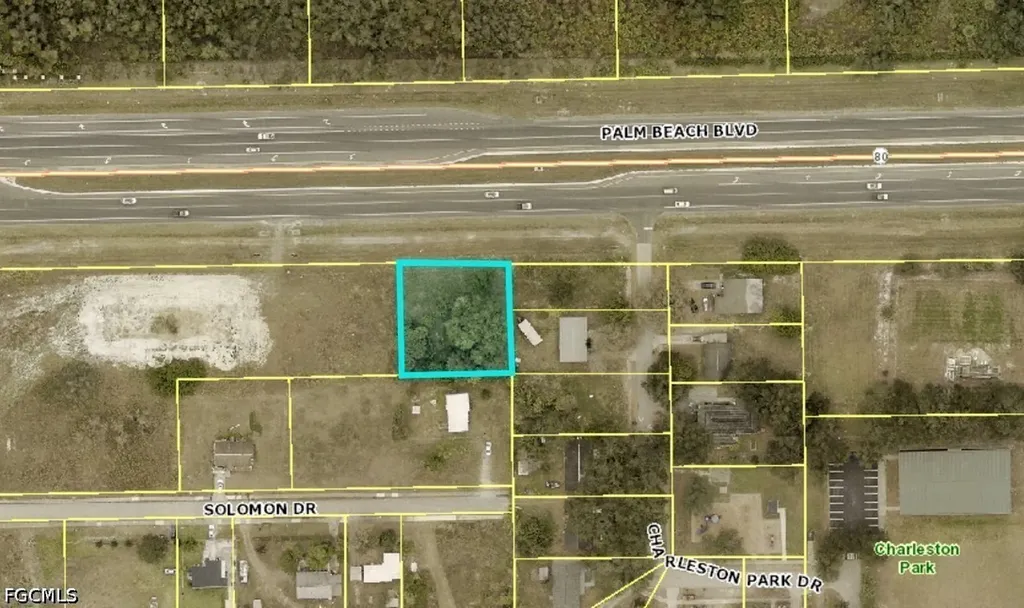 23110 Palm Beach Boulevard Alva FL 33920