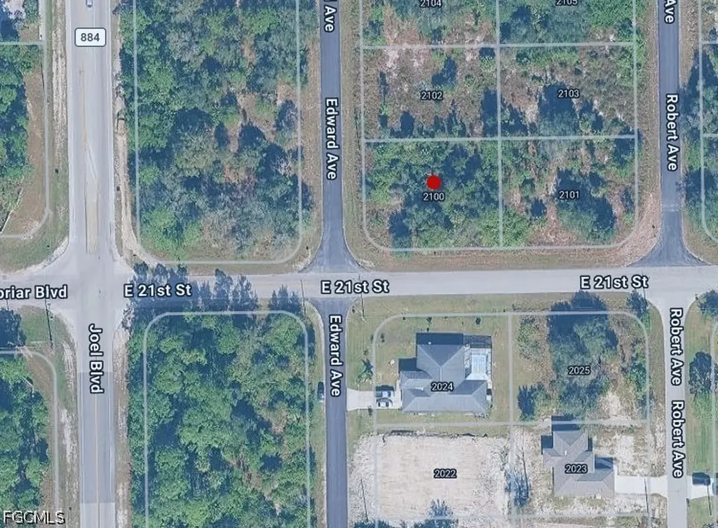 2100 Edward Avenue Alva FL 33920