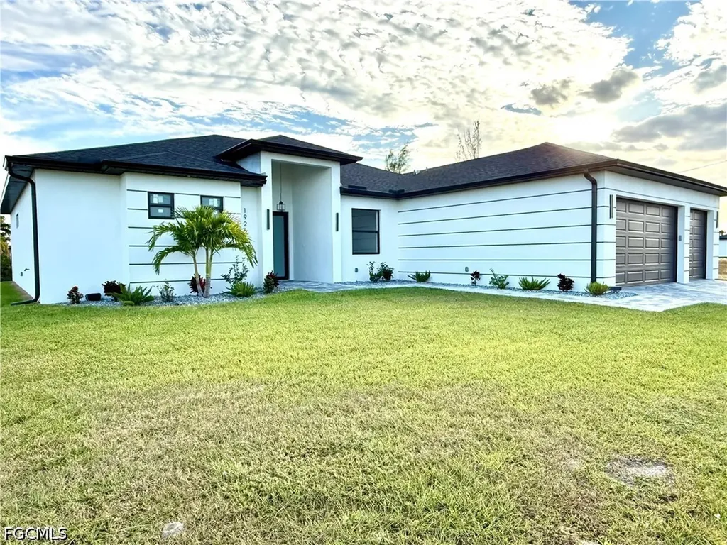 2006 NW 21st Street Cape Coral FL 33993