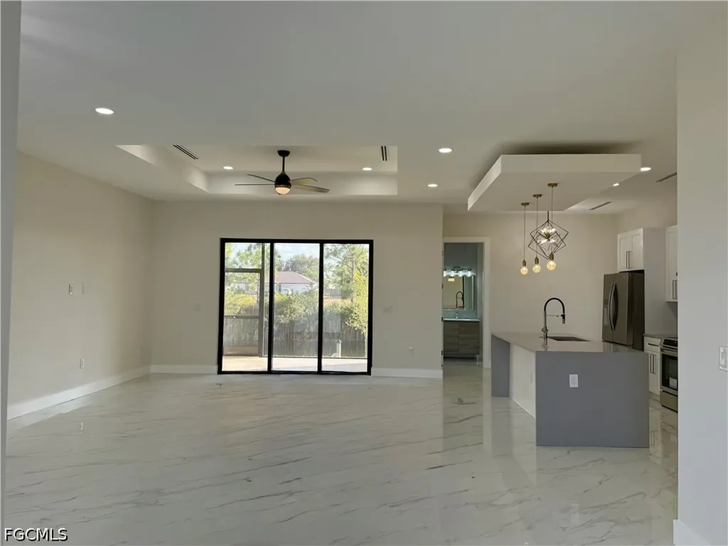 2006 NW 21st Street Cape Coral FL 33993