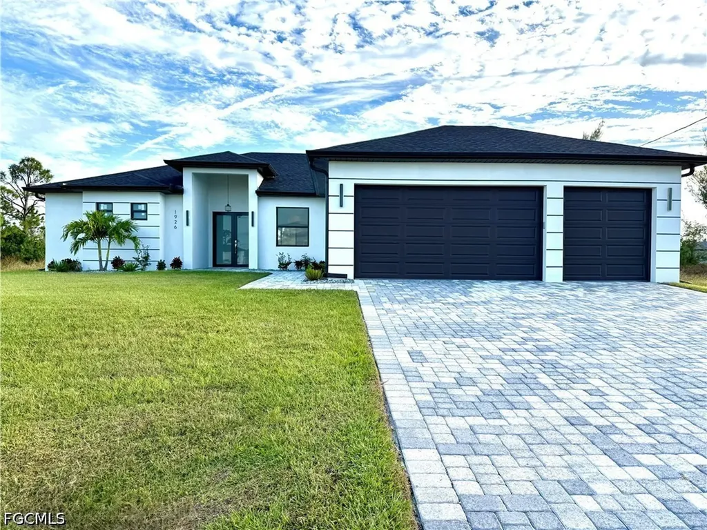2006 NW 21st Street Cape Coral FL 33993