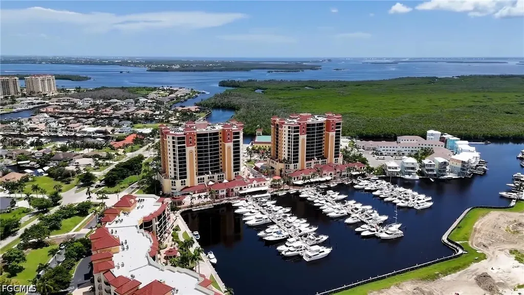 2501 SW 52nd Terrace Cape Coral FL 33914