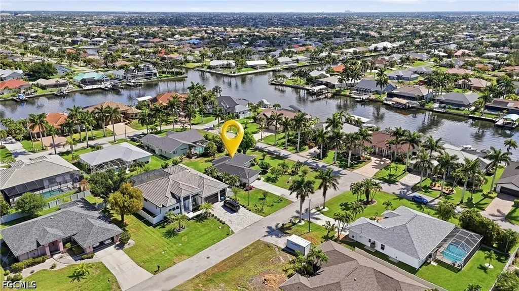 2501 SW 52nd Terrace Cape Coral FL 33914