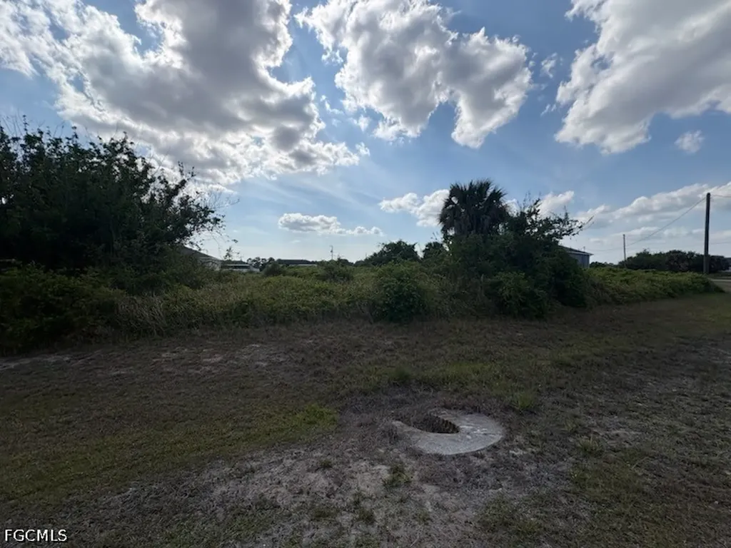 7031 Calder Circle Labelle FL 33935