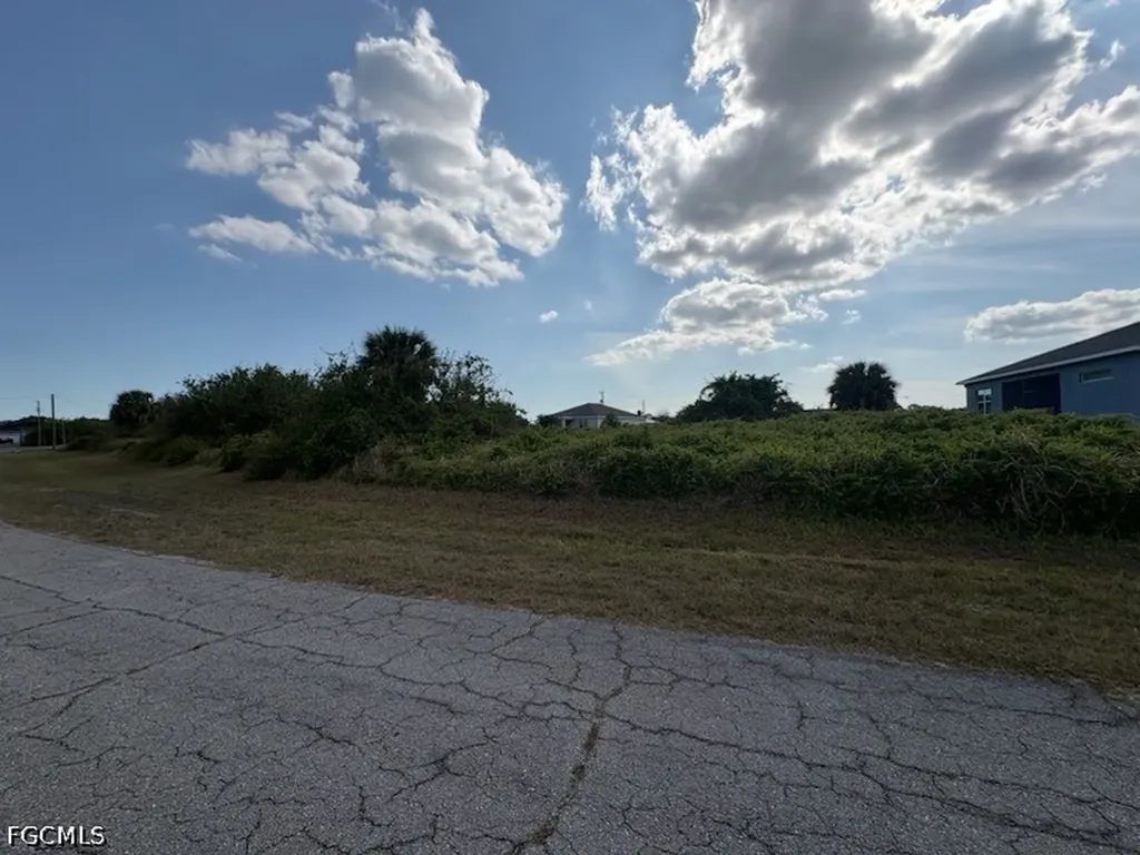 7031 Calder Circle Labelle FL 33935
