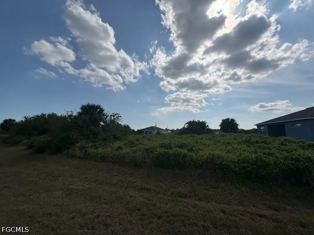 7031 Calder Circle Labelle FL 33935