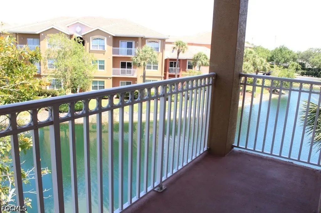 15605 Ocean Walk Circle Fort Myers FL 33908