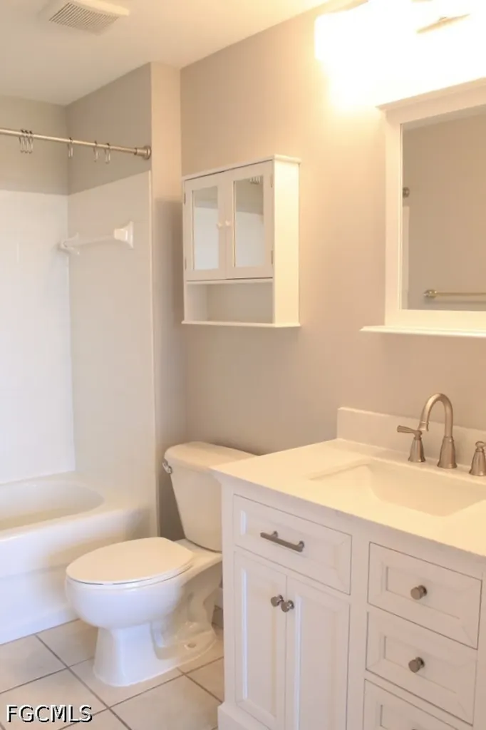 15605 Ocean Walk Circle Fort Myers FL 33908