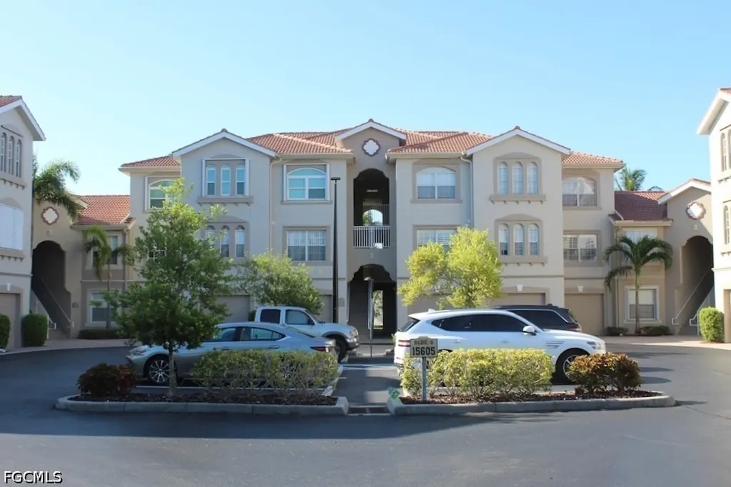 15605 Ocean Walk Circle Fort Myers FL 33908