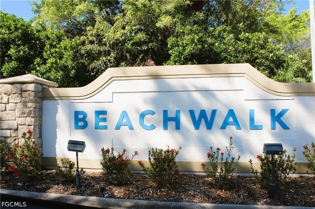 15605 Ocean Walk Circle Fort Myers FL 33908