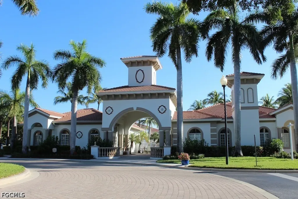 15605 Ocean Walk Circle Fort Myers FL 33908