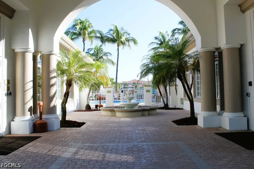 15605 Ocean Walk Circle Fort Myers FL 33908