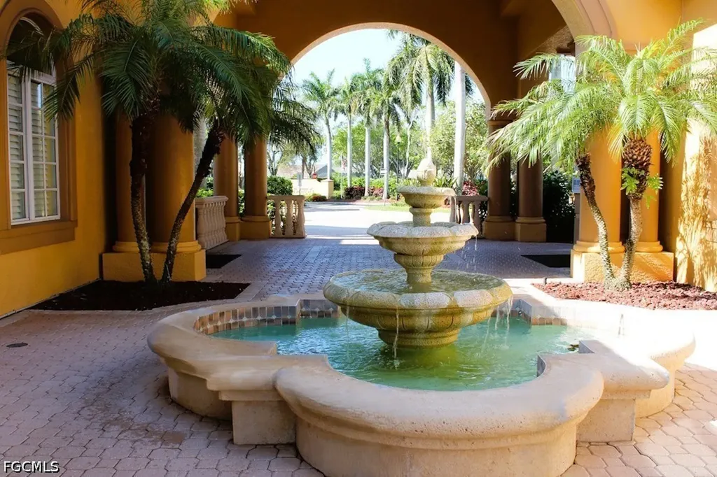 15605 Ocean Walk Circle Fort Myers FL 33908