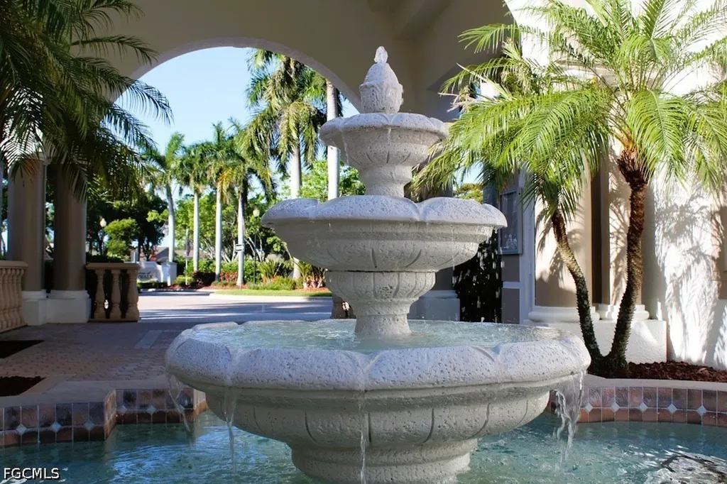 15605 Ocean Walk Circle Fort Myers FL 33908