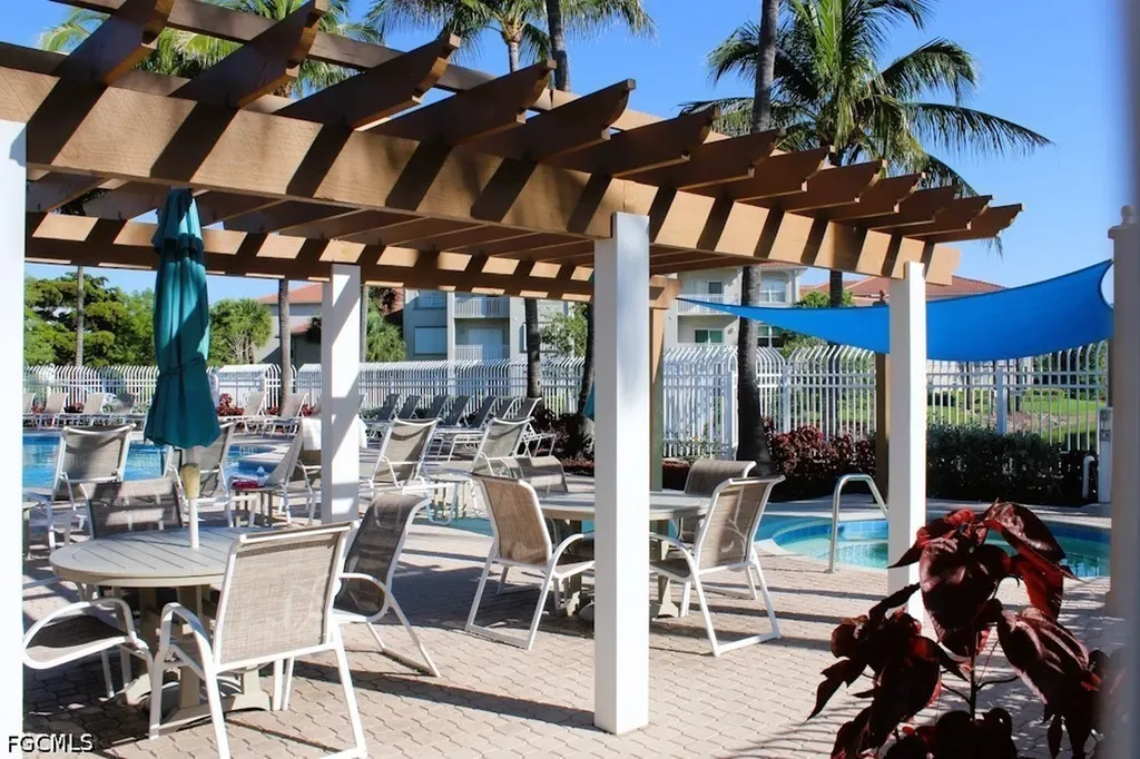 15605 Ocean Walk Circle Fort Myers FL 33908