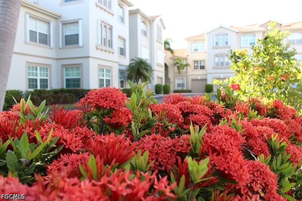 15605 Ocean Walk Circle Fort Myers FL 33908