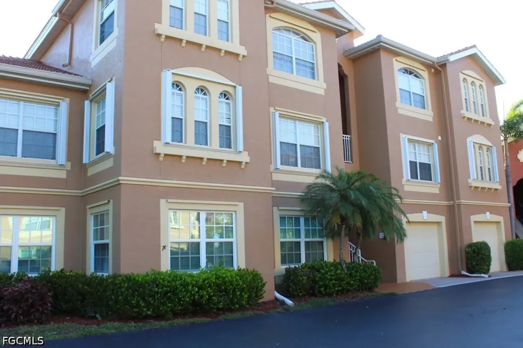 15605 Ocean Walk Circle Fort Myers FL 33908