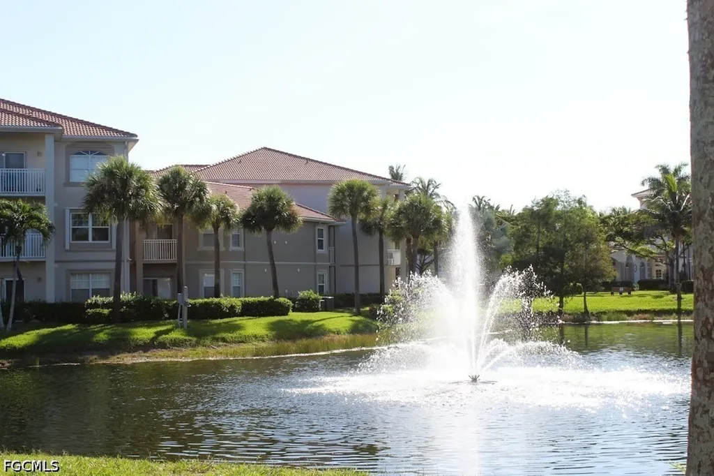 15605 Ocean Walk Circle Fort Myers FL 33908